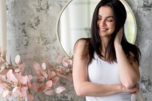 Un gran regalo para ti este 10 de mayo es ¡amar tu cuerpo!