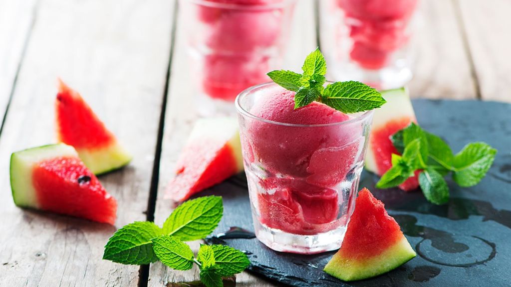 Y tu nieve ¿de qué la quieres?