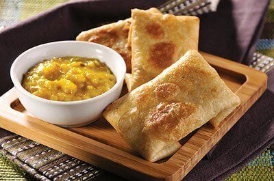 Pays de champiñones