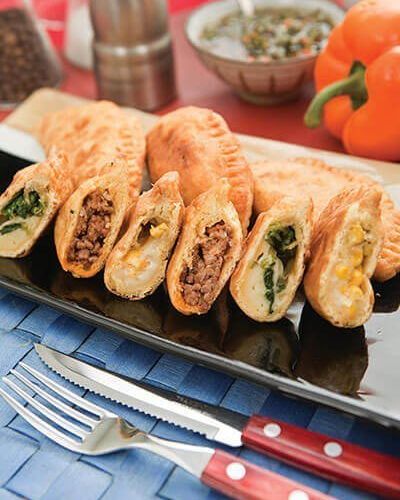Empanadas