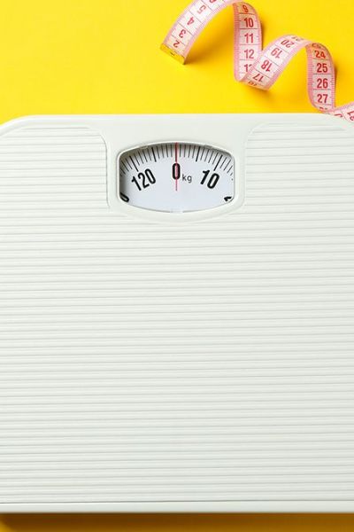 La báscula ¿amiga o enemiga?