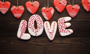 Más amor por menos dinero