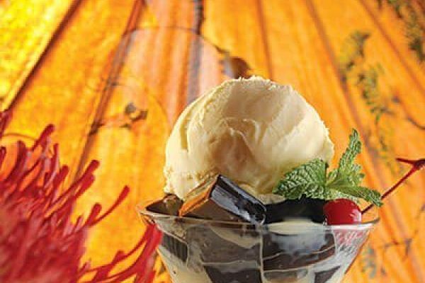 Gelatina de café (Kamelado)