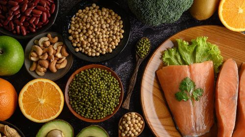 Consejos para preparar platillos más saludables