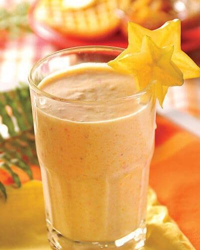 Smoothie tropical