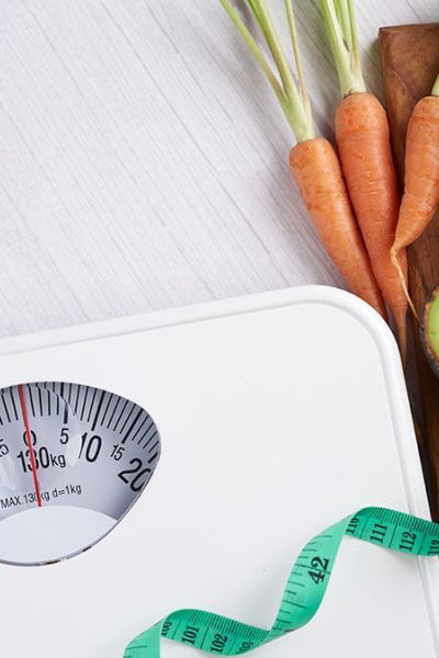 El problema está en las porciones