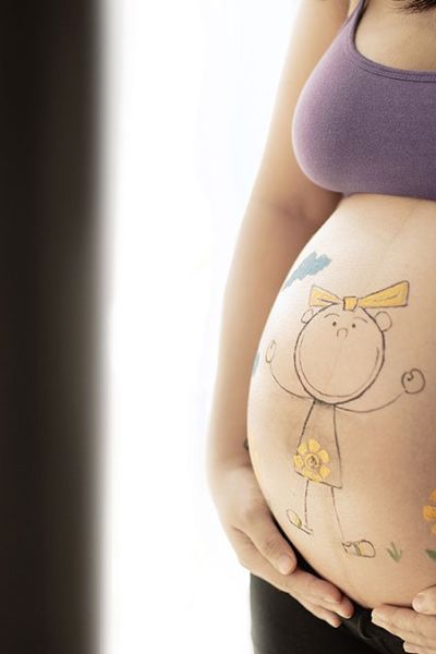 Quieres embarazarte y ¿tienes diabetes?