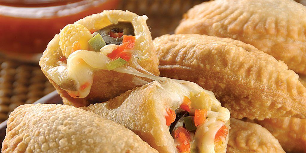 Tipo de comida Sudamericana