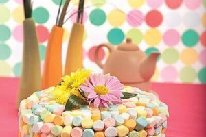 Festival de bombones