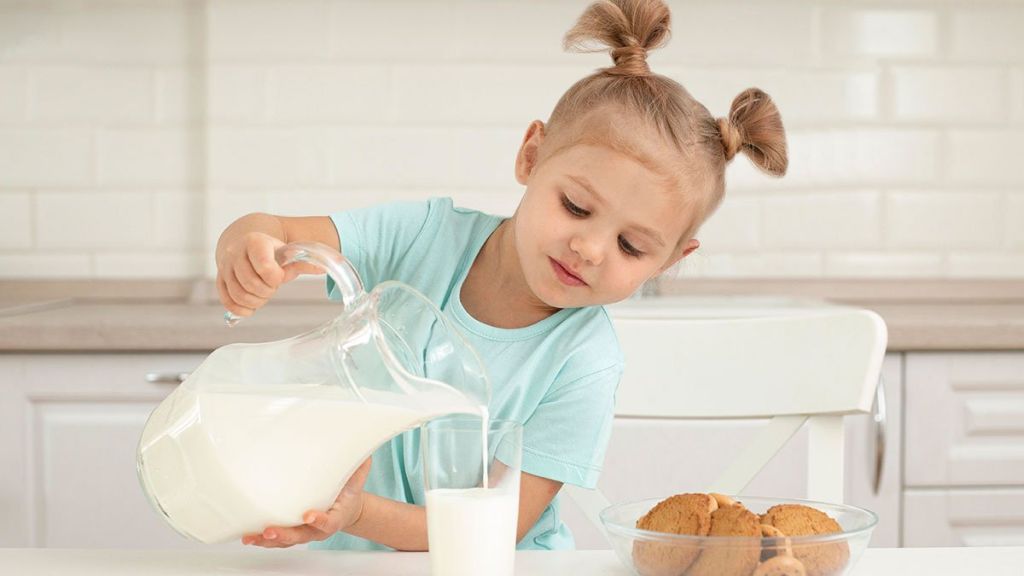 Aportes nutrimentales de diferentes leches y su conveniencia para distintos grupos poblacionales