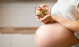 El embarazo y la diabetes