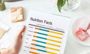 En este nuevo año aprende a interpretar las etiquetas nutrimentales de los alimentos procesados