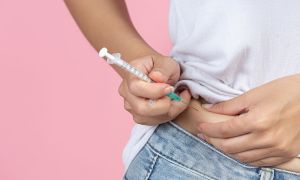 Resistencia a la insulina