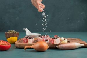 Entendiendo los aditivos alimentarios