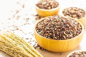 La fibra en los alimentos