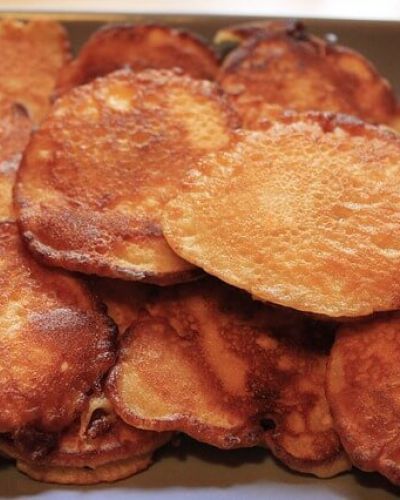 Buñuelos