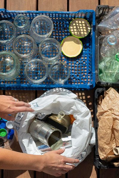 Consejos que harán tu vida verde…