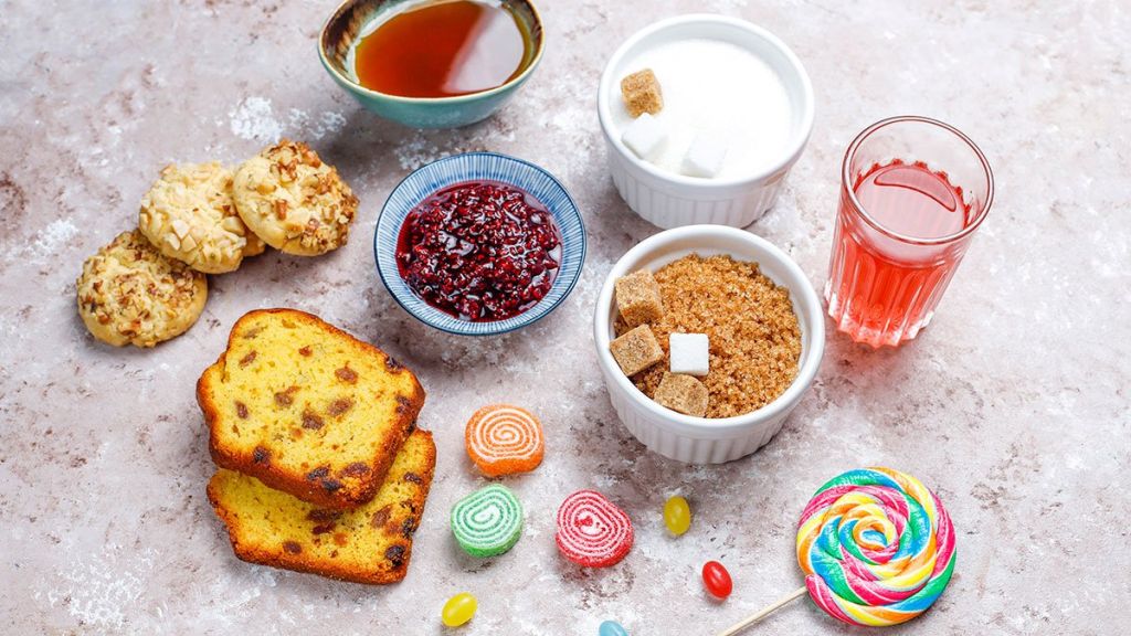 La importancia de los carbohidratos en la dieta