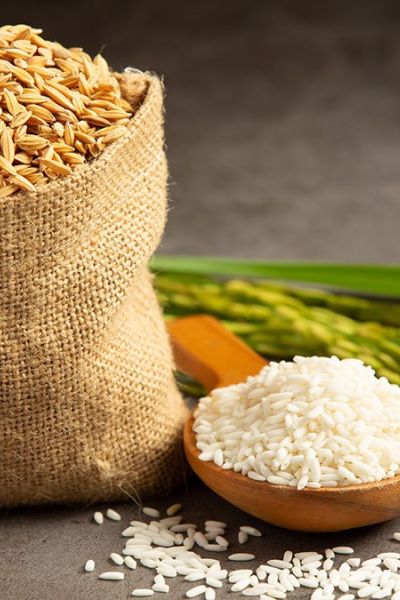 Los secretos de cómo cocinar el arroz