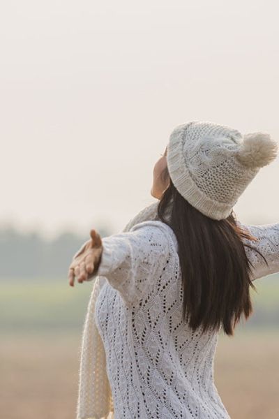 Comienza el año con optimismo