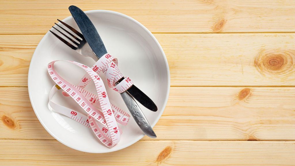 5 pasos que te ayudarán a NO comer SIN hambre.