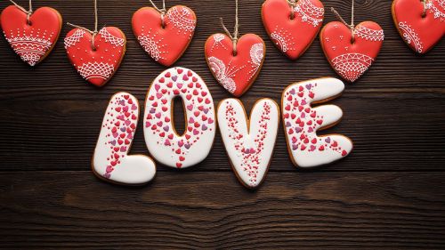 Más amor por menos dinero