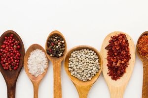 Volviendo a lo básico. La importancia de comer sencillo