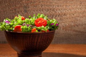 ¿Qué es la dieta planetaria?