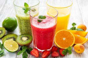 Tips para cuidar la línea: las bebidas