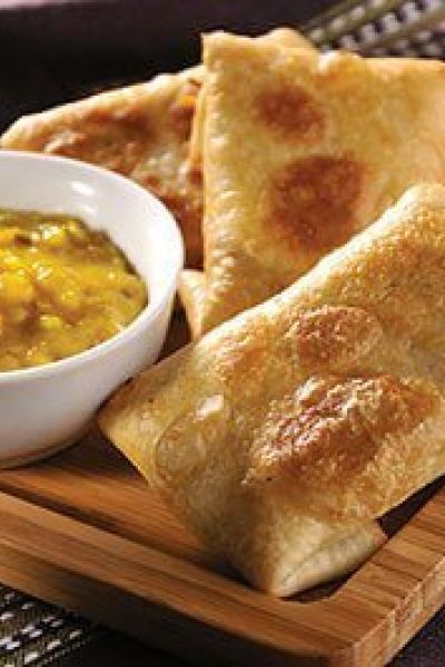 Pays de champiñones