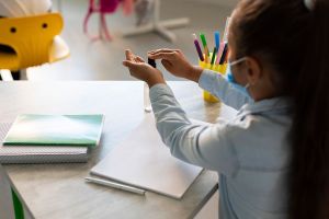 Prepara a tus hijos para la vuelta a clase