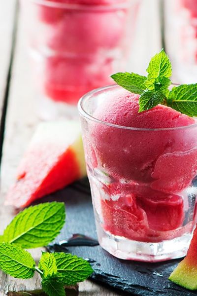 Y tu nieve ¿de qué la quieres?