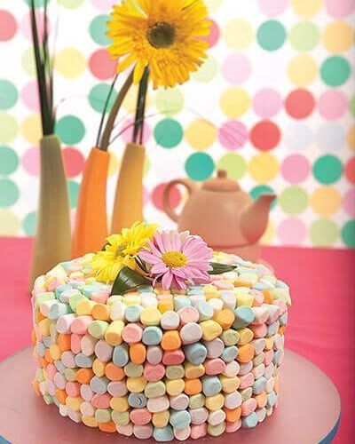 Festival de bombones