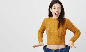 10 sencillos consejos para cambiar tu cuerpo en el nuevo año