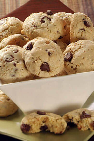 HERSHEY'S Cookie Jar