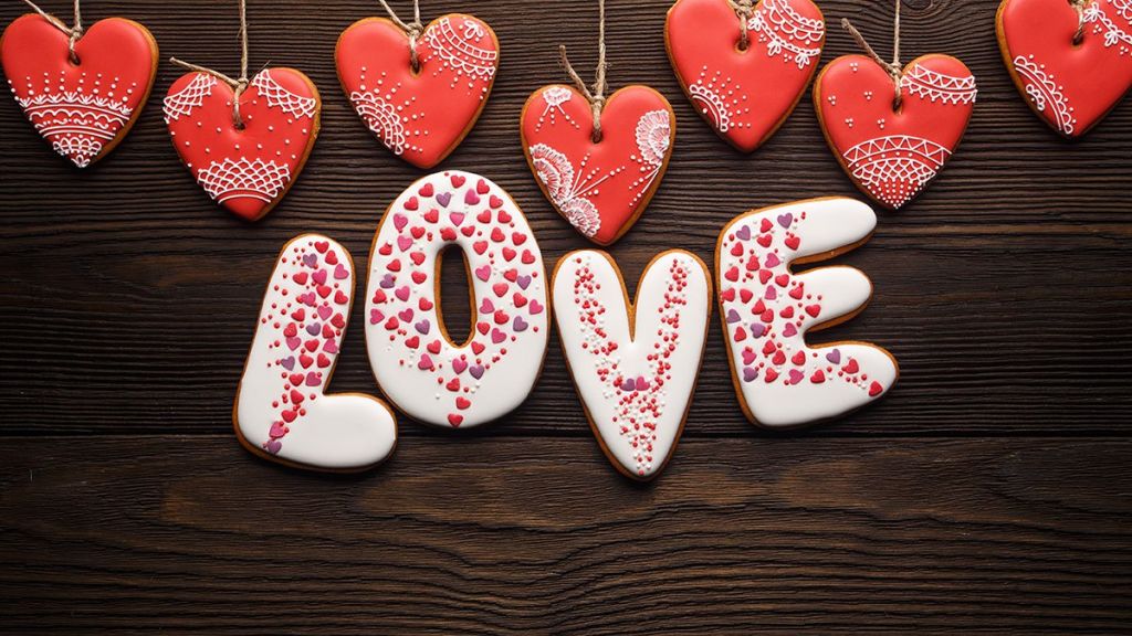 Más amor por menos dinero