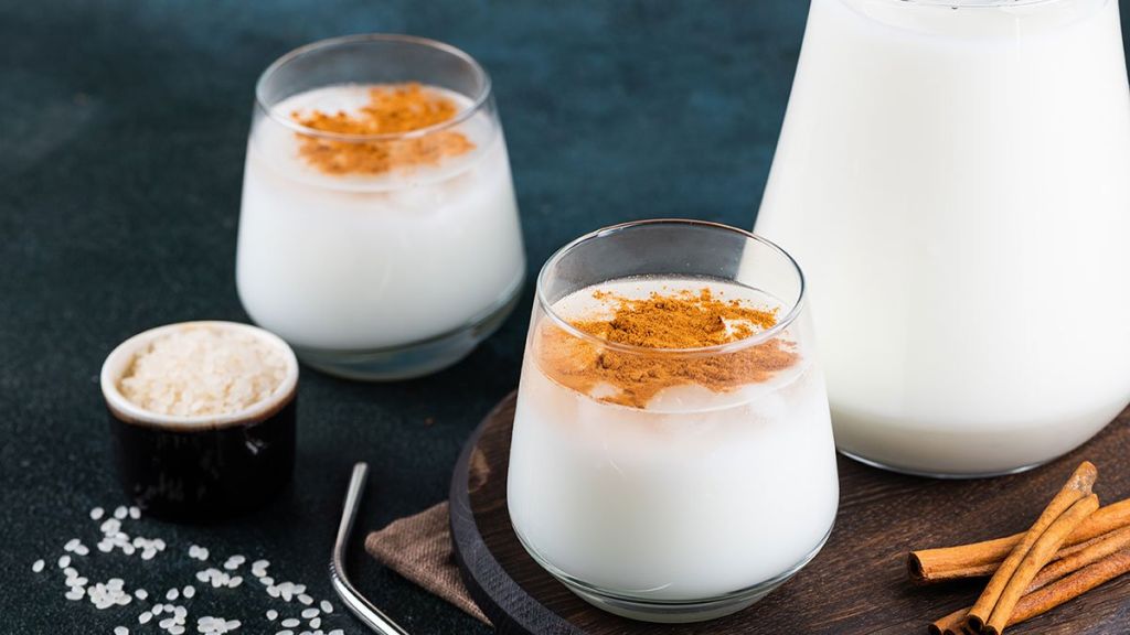Origen de la deliciosa horchata