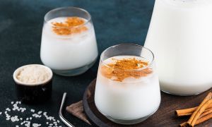 Origen de la deliciosa horchata