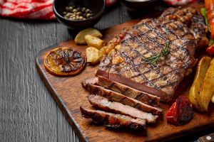 Para los amantes de la carne