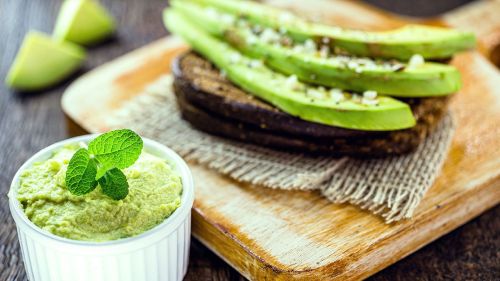 Tipos de vegetarianismo