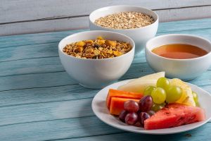 Dietas para bajar de peso