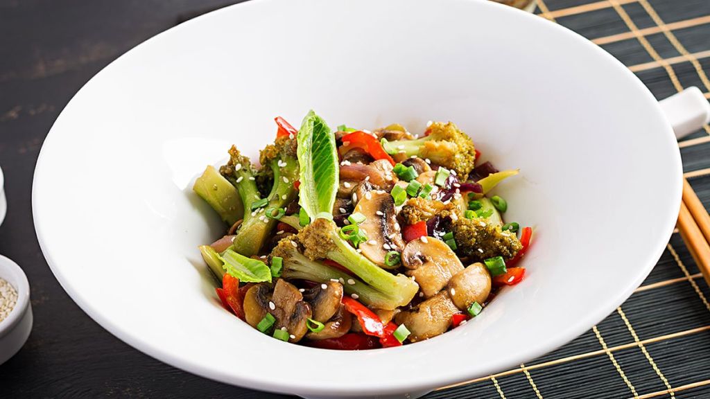 ¿Qué puedo y qué no puedo cenar?