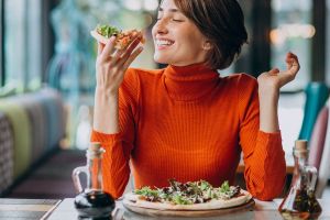 ¿Cómo nutrir mi cuerpo y mi bienestar si no puedo comer lo que quiero?