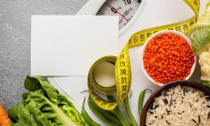 Comiendo productos “light”  o “sanos” no engordo.