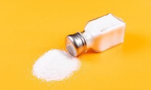 Consecuencias de una dieta alta en sodio