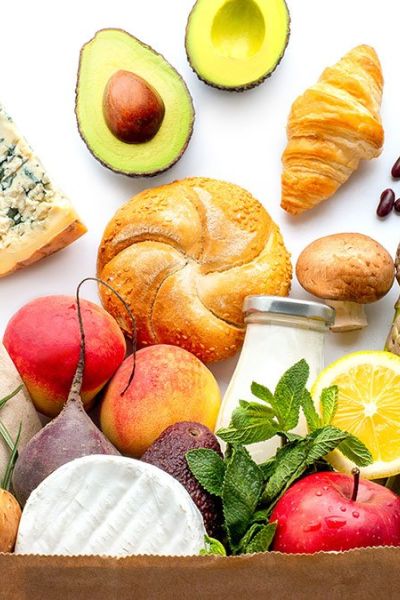 Cómo balancear la comida para niños con diabetes