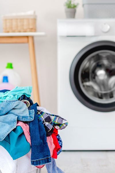 Lavado a mano vs. lavadora