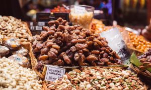 De lo sano y nutritivo a lo delicioso