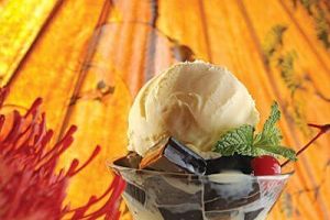 Gelatina de café (Kamelado)