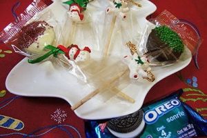 Ricas y fáciles paletas con galletas Oreo|Logo Oreo|Oreo|Oreo|Oreo|Oreo|Oreo|Oreo|Ricas y fáciles paletas con galletas Oreo